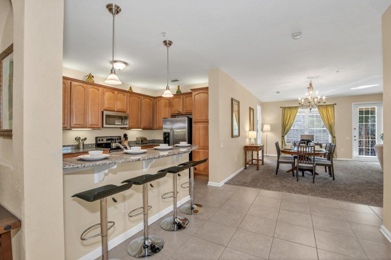 5025 Shoreway Loop #203 Orlando Luaran gambar