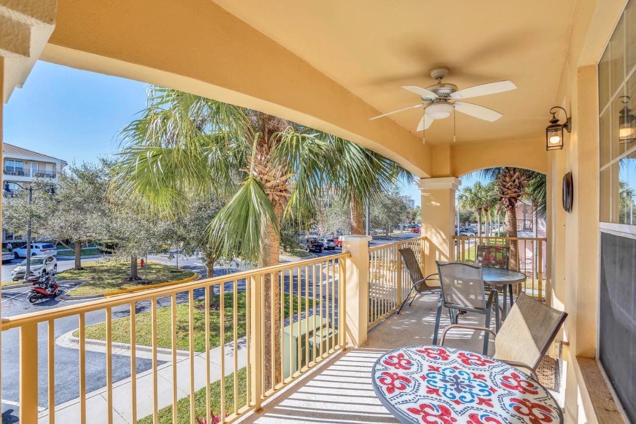 5025 Shoreway Loop #203 Orlando Luaran gambar
