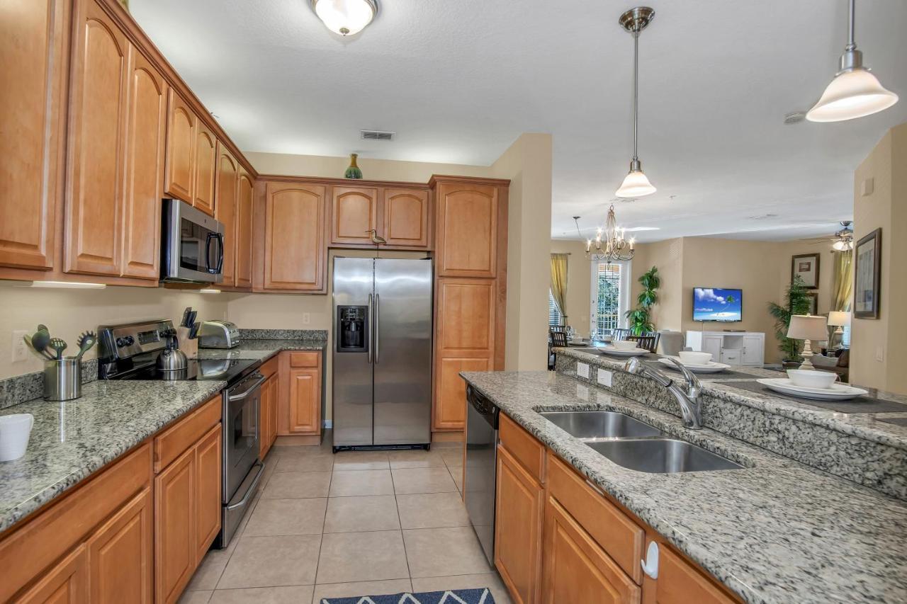 5025 Shoreway Loop #203 Orlando Luaran gambar