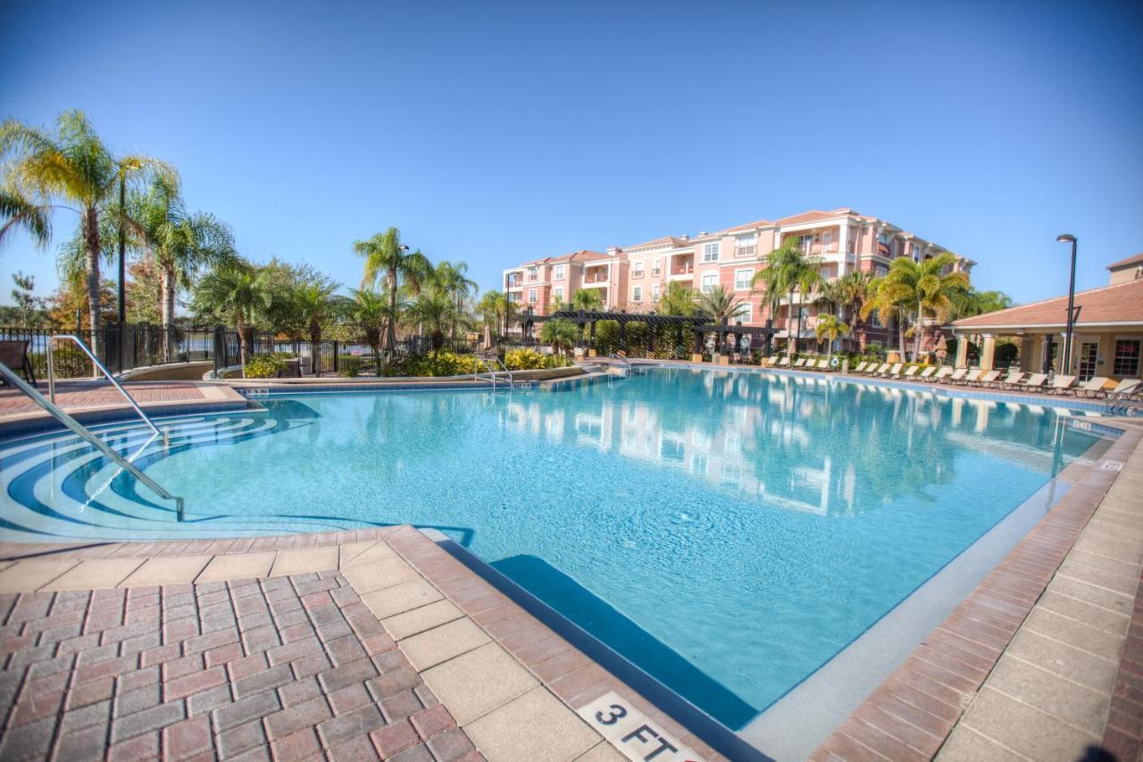 5025 Shoreway Loop #203 Orlando Luaran gambar