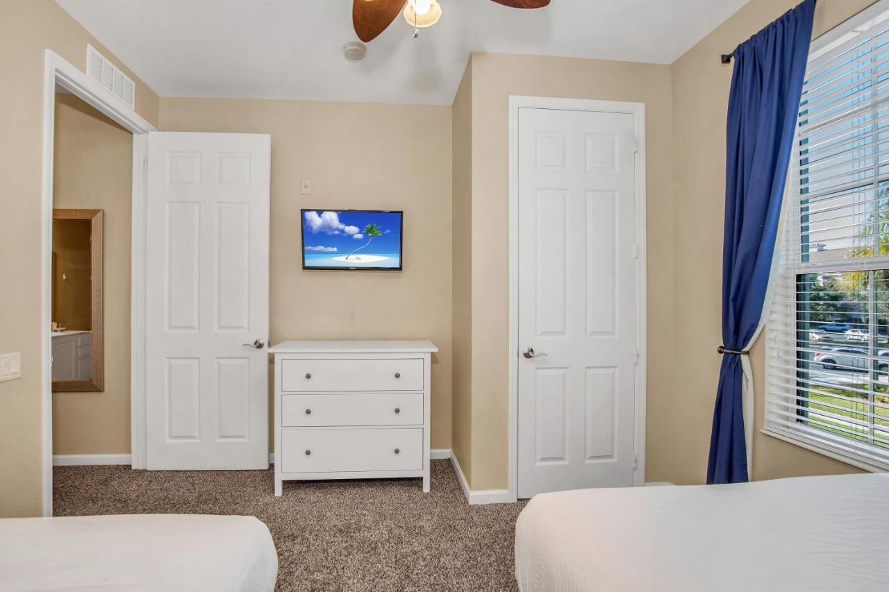 5025 Shoreway Loop #203 Orlando Luaran gambar