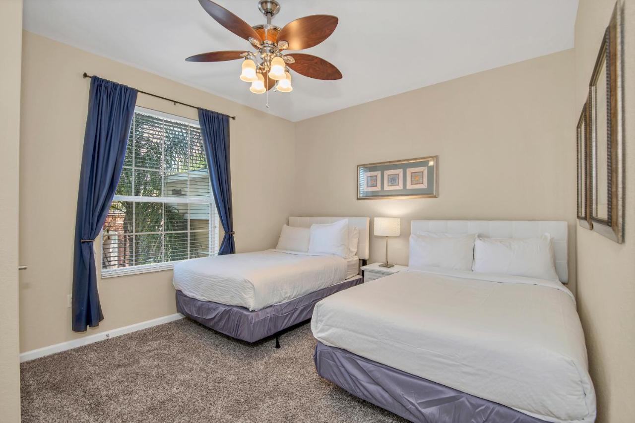 5025 Shoreway Loop #203 Orlando Luaran gambar