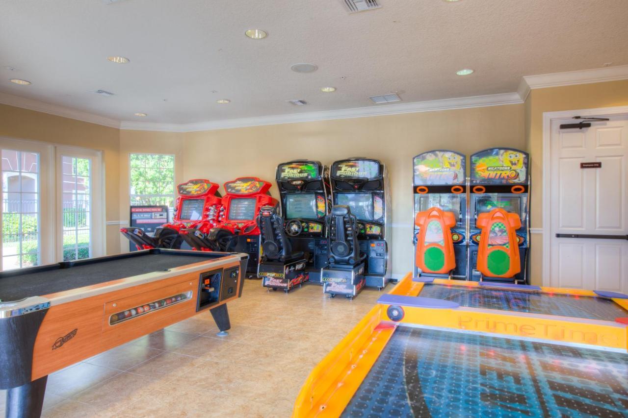 5025 Shoreway Loop #203 Orlando Luaran gambar
