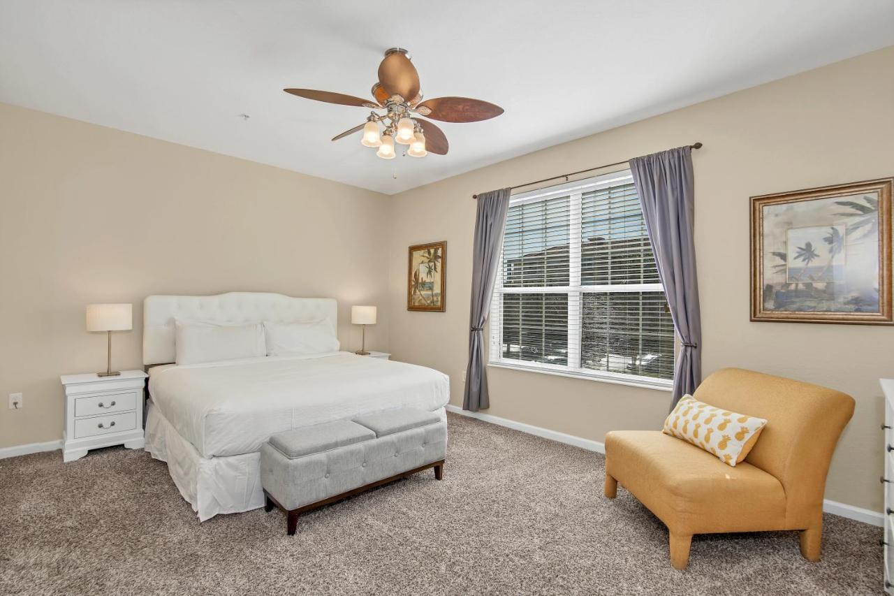 5025 Shoreway Loop #203 Orlando Luaran gambar