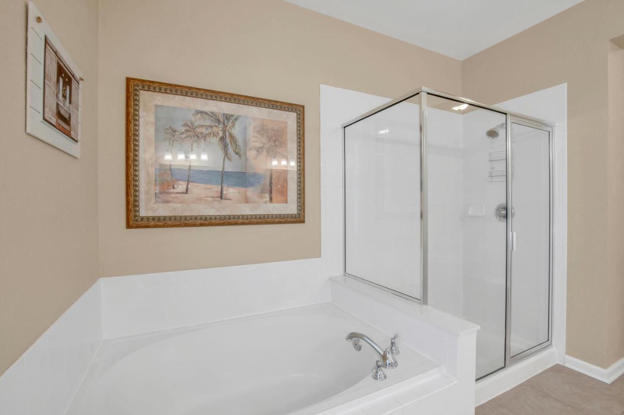 5025 Shoreway Loop #203 Orlando Luaran gambar