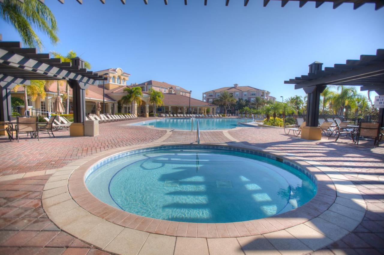 5025 Shoreway Loop #203 Orlando Luaran gambar