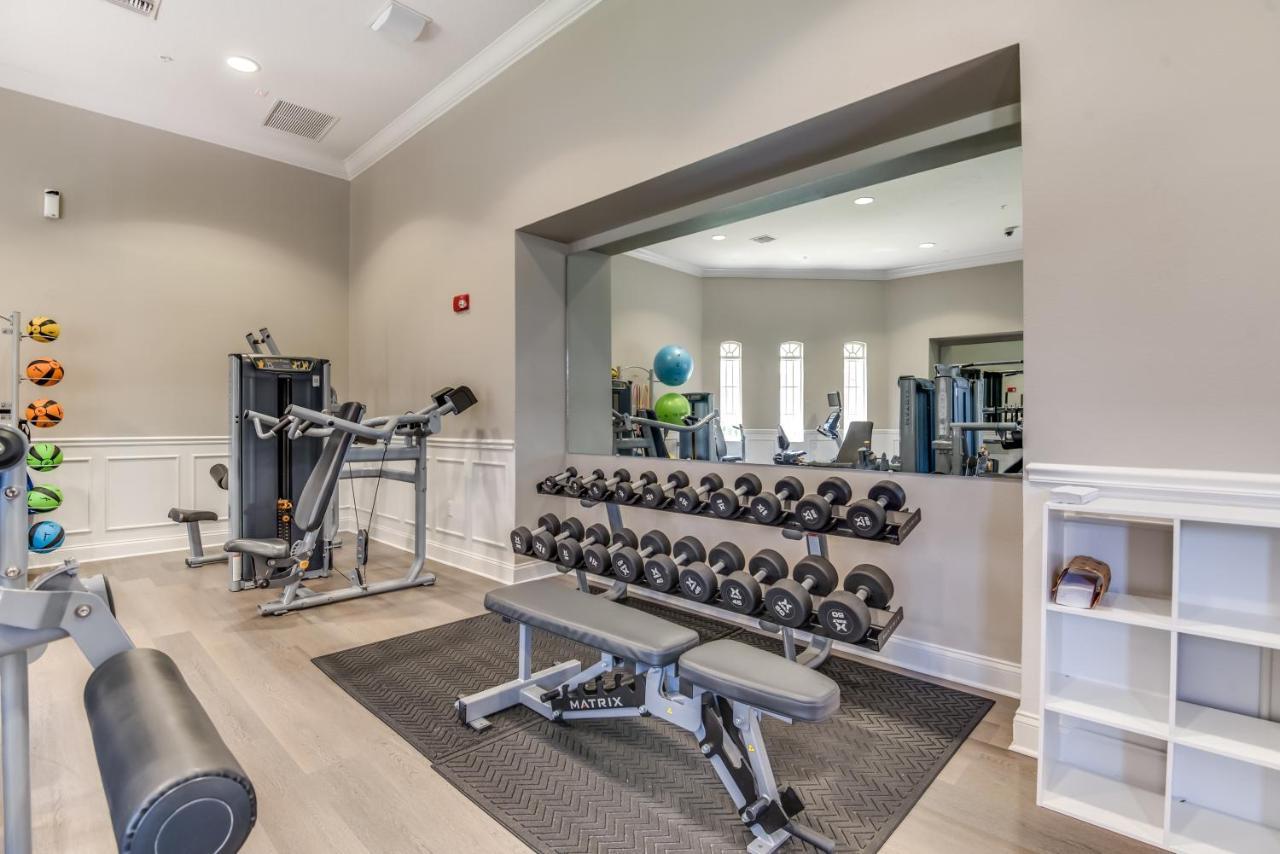 5025 Shoreway Loop #203 Orlando Luaran gambar