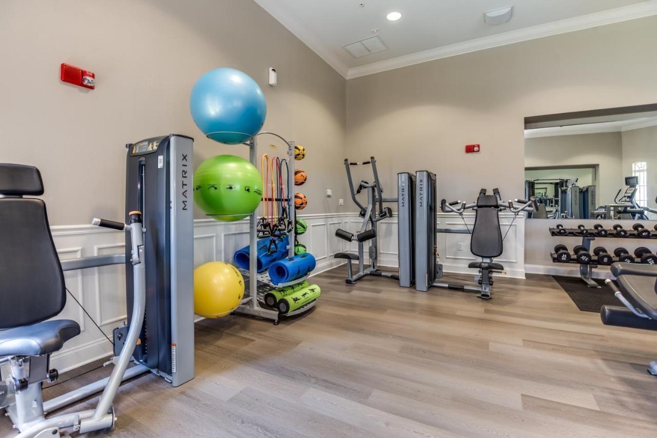 5025 Shoreway Loop #203 Orlando Luaran gambar