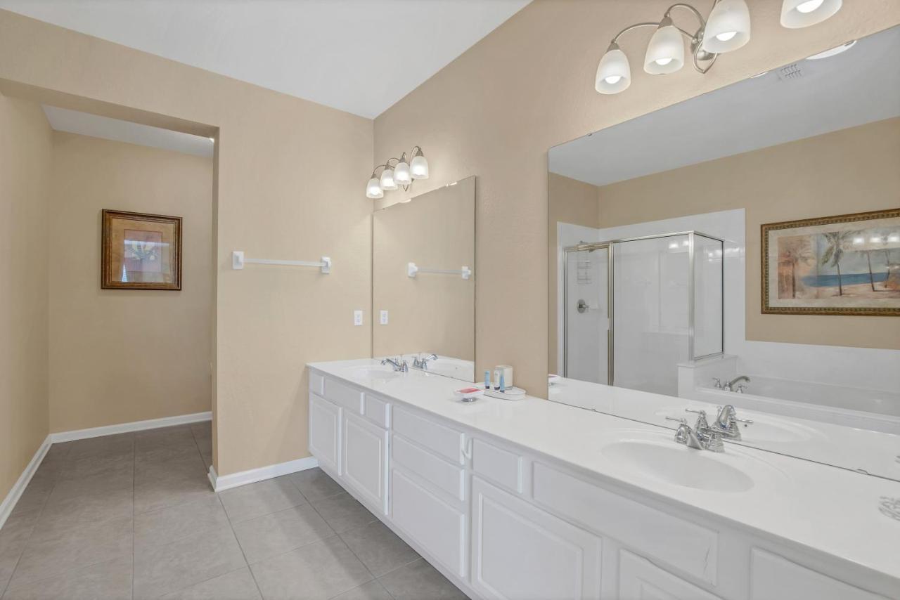 5025 Shoreway Loop #203 Orlando Luaran gambar