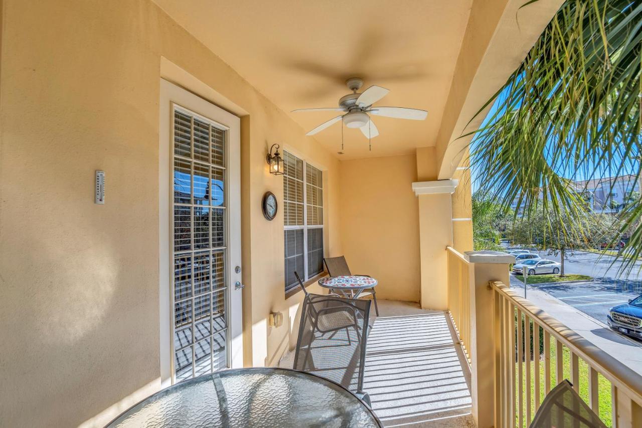 5025 Shoreway Loop #203 Orlando Luaran gambar