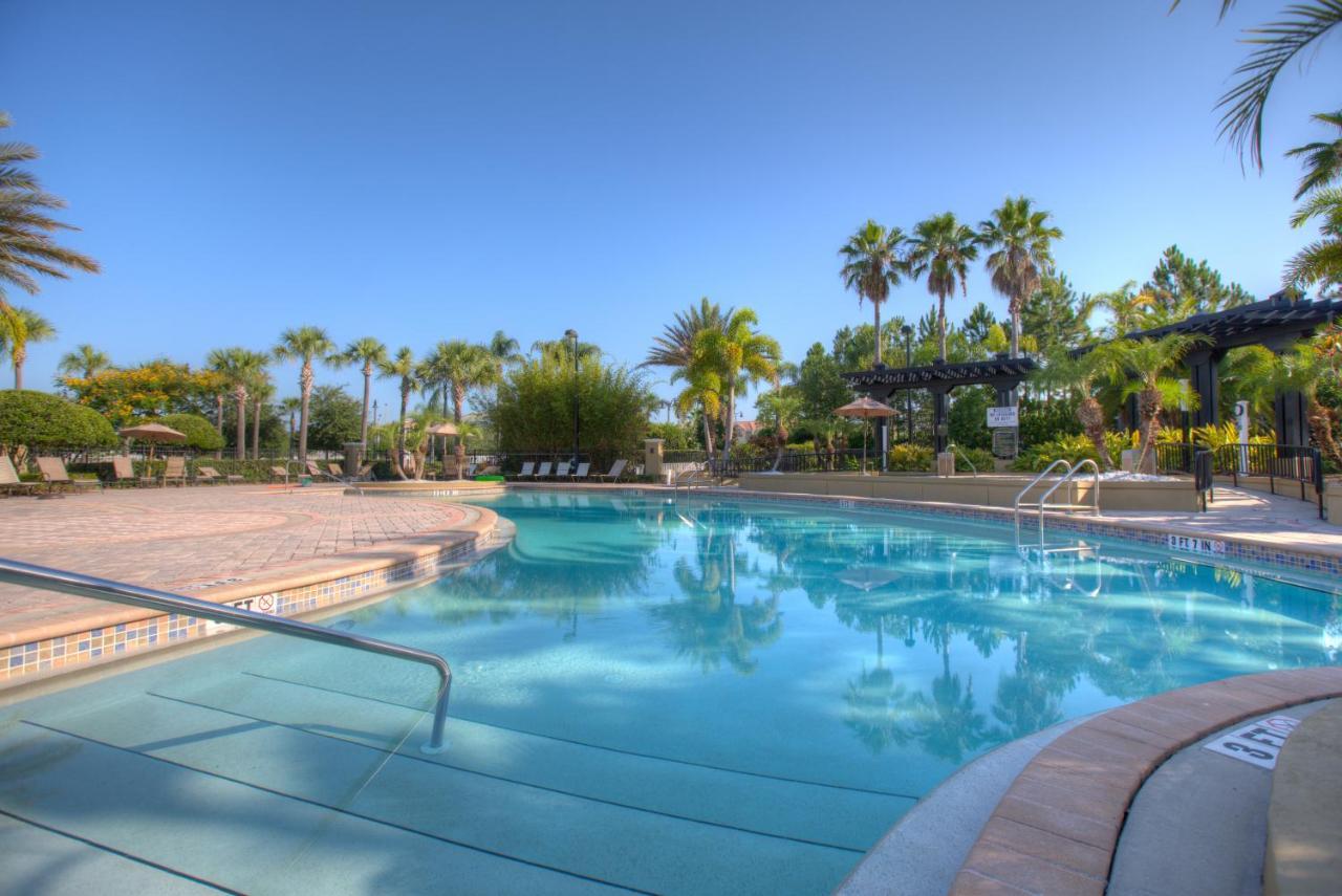 5025 Shoreway Loop #203 Orlando Luaran gambar
