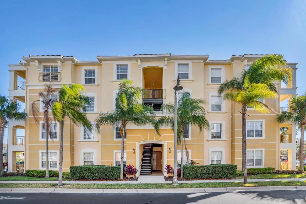 5025 Shoreway Loop #203 Orlando Luaran gambar
