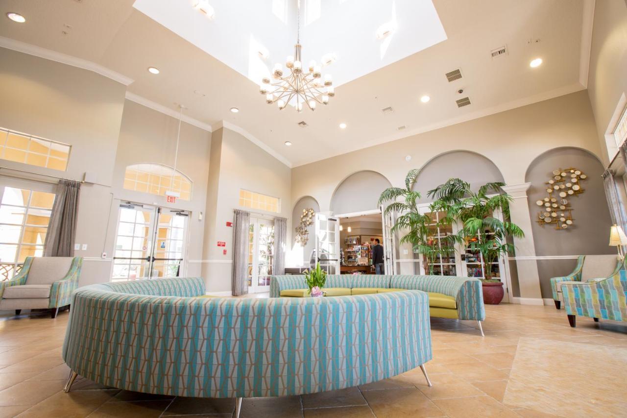 5025 Shoreway Loop #203 Orlando Luaran gambar