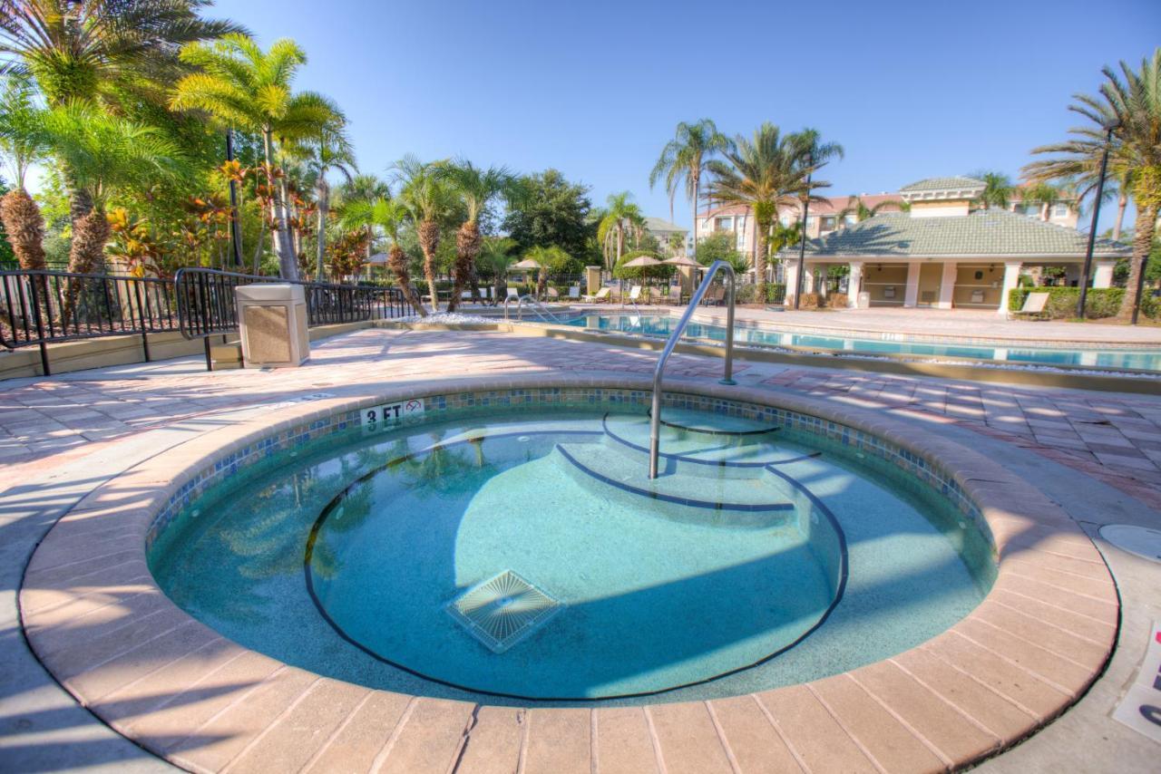 5025 Shoreway Loop #203 Orlando Luaran gambar
