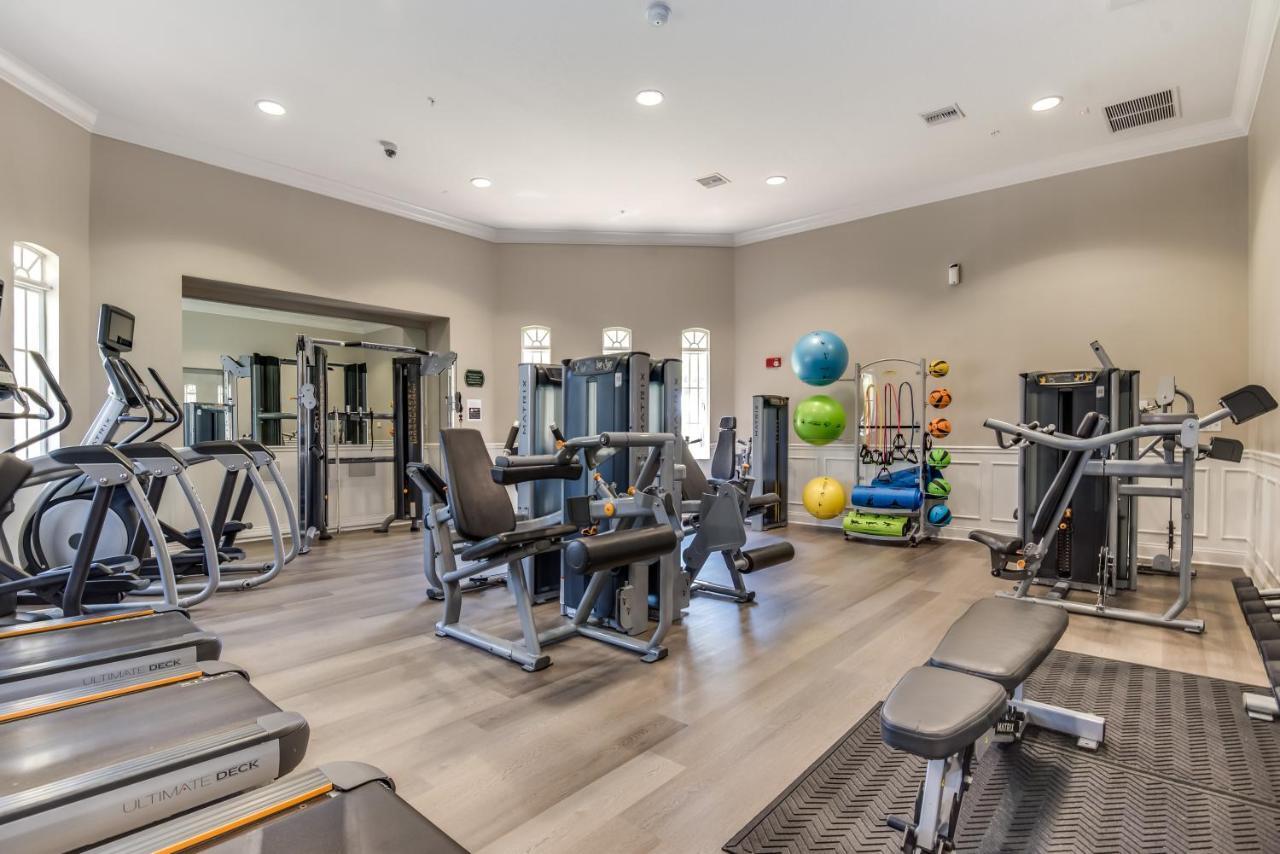 5025 Shoreway Loop #203 Orlando Luaran gambar