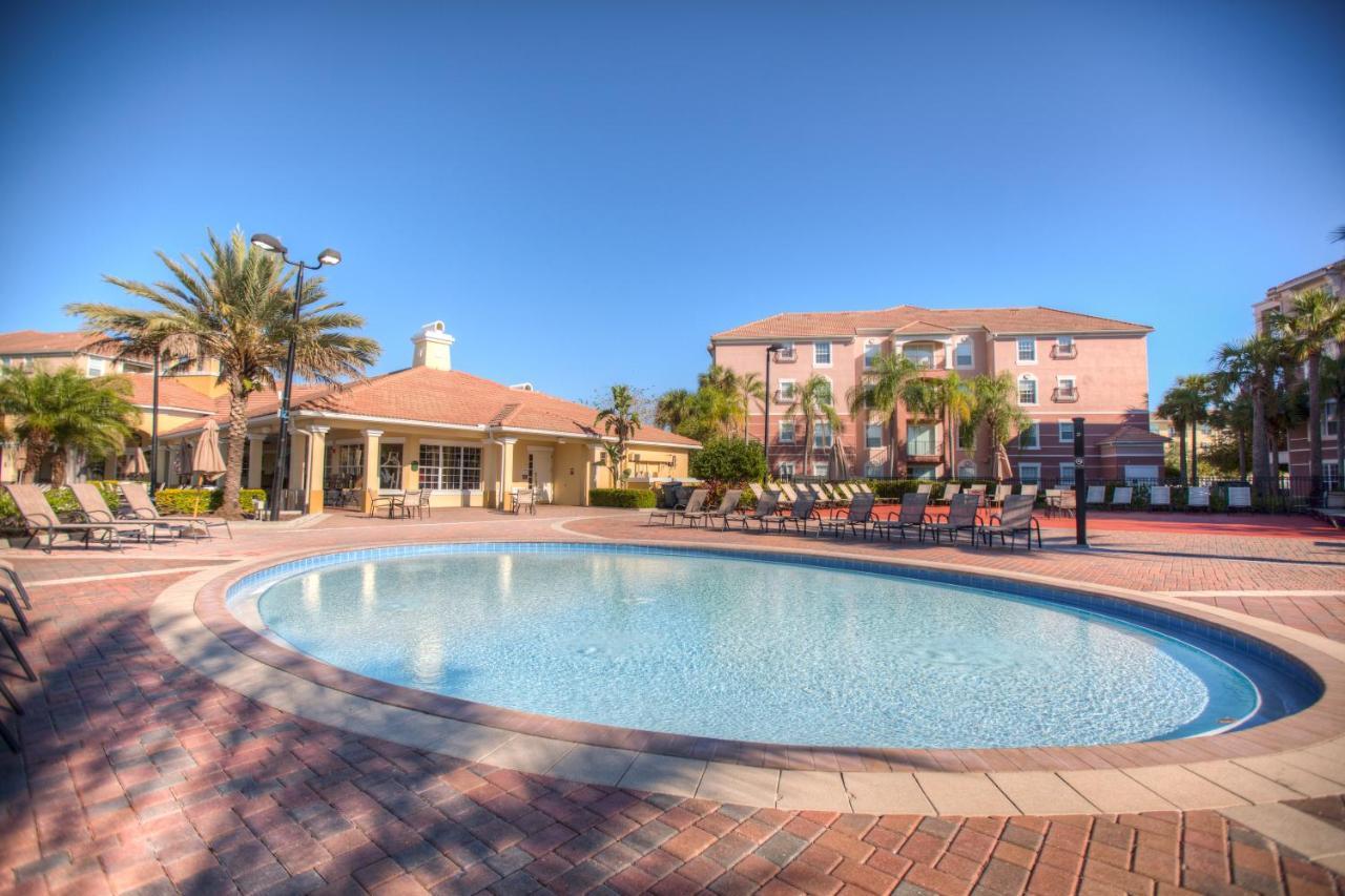 5025 Shoreway Loop #203 Orlando Luaran gambar