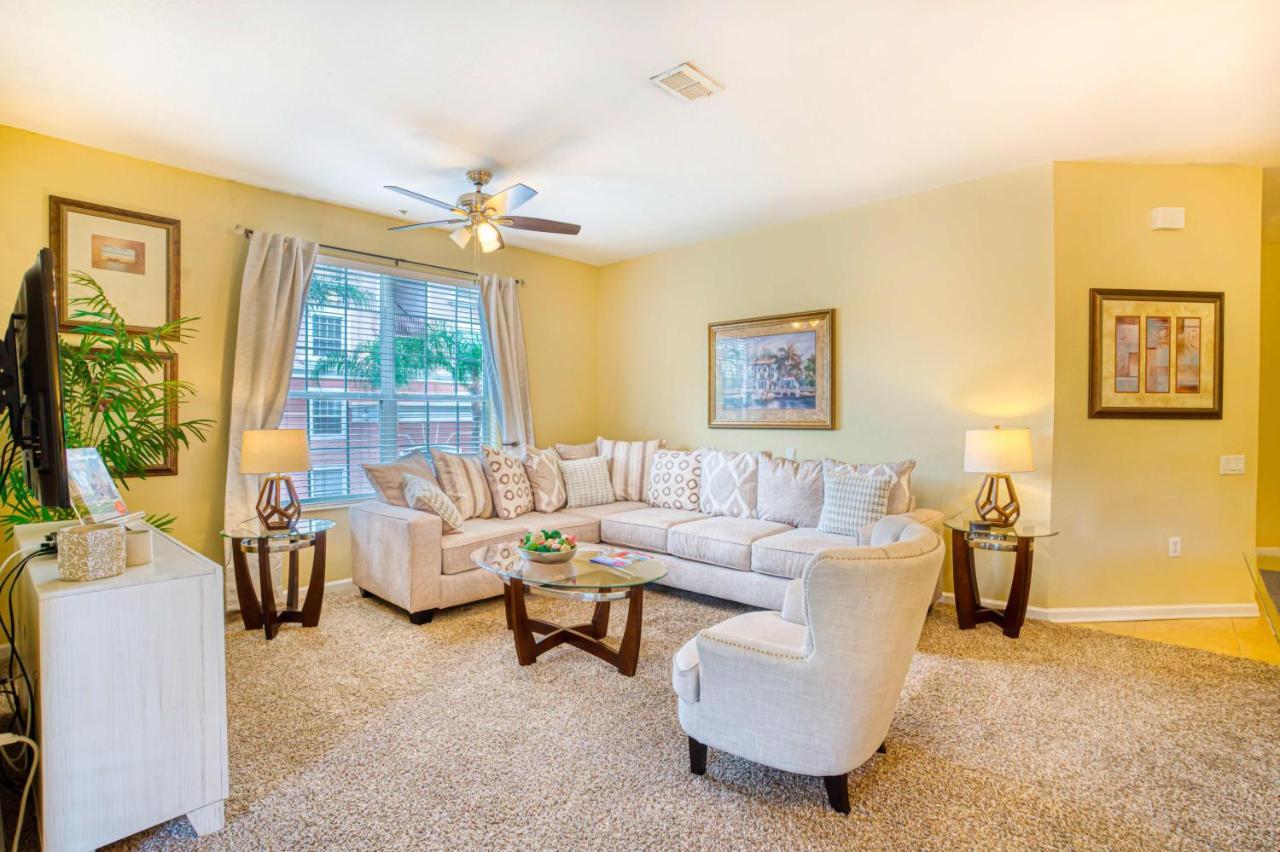 5025 Shoreway Loop #203 Orlando Luaran gambar