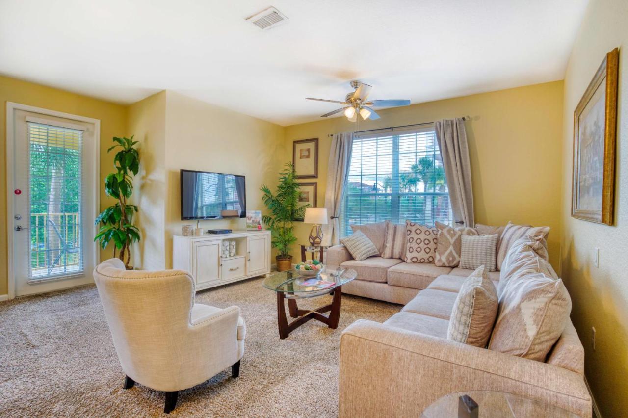 5025 Shoreway Loop #203 Orlando Luaran gambar