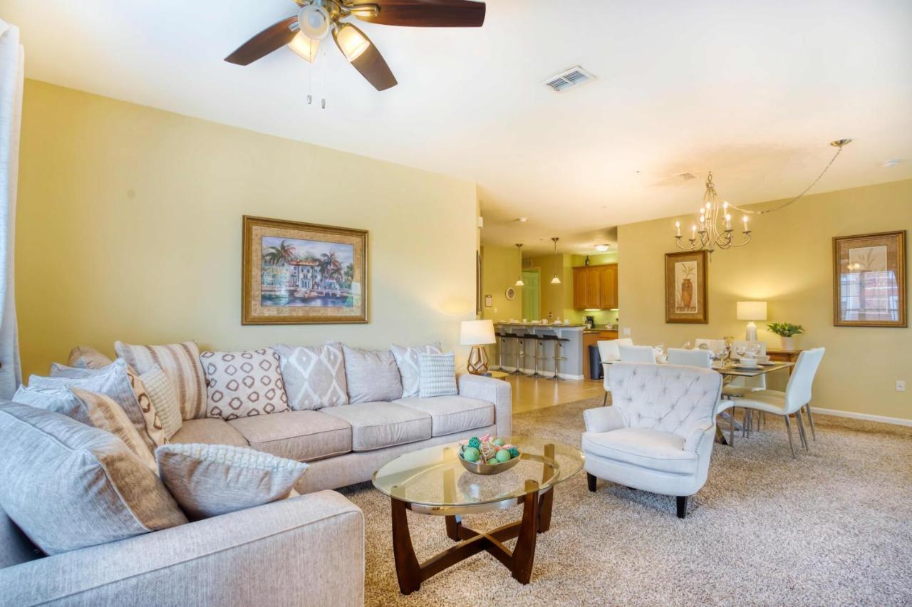 5025 Shoreway Loop #203 Orlando Luaran gambar