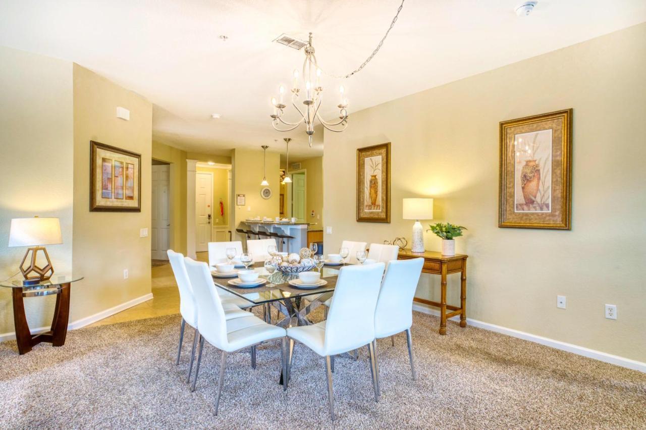 5025 Shoreway Loop #203 Orlando Luaran gambar