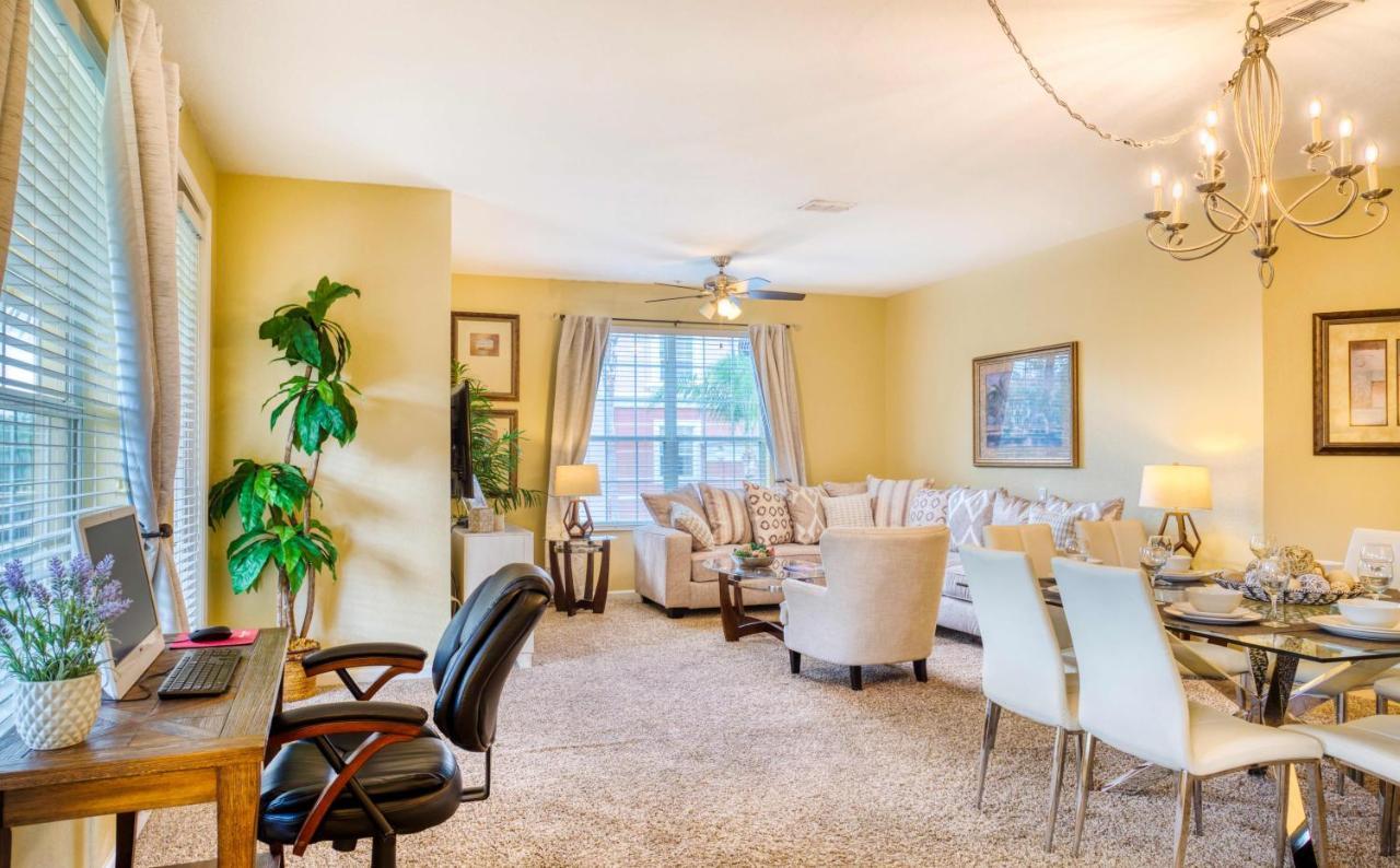 5025 Shoreway Loop #203 Orlando Luaran gambar