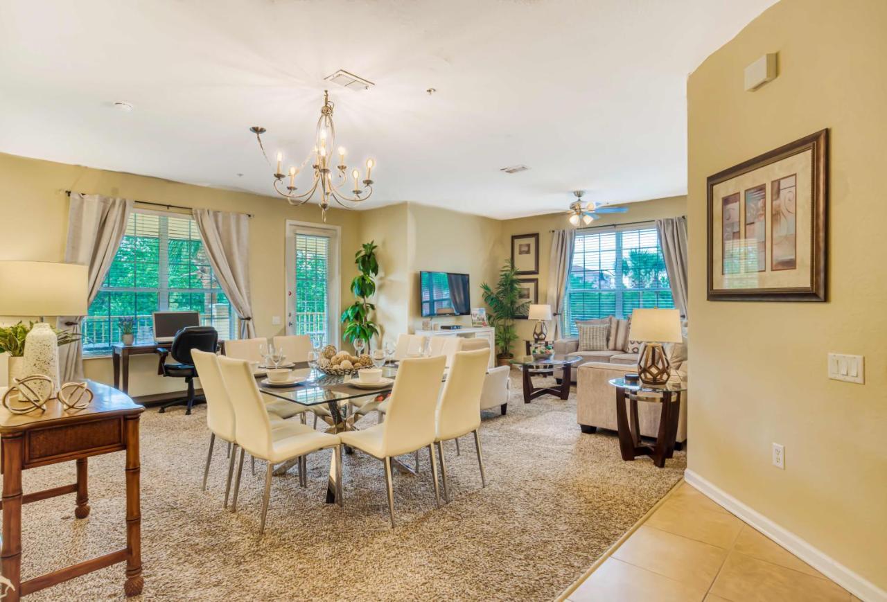5025 Shoreway Loop #203 Orlando Luaran gambar