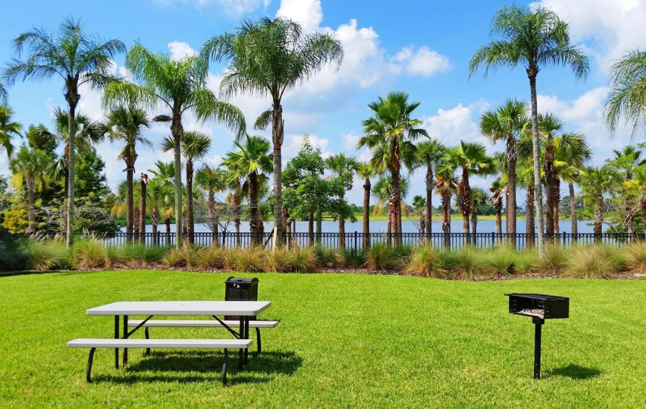 5025 Shoreway Loop #203 Orlando Luaran gambar