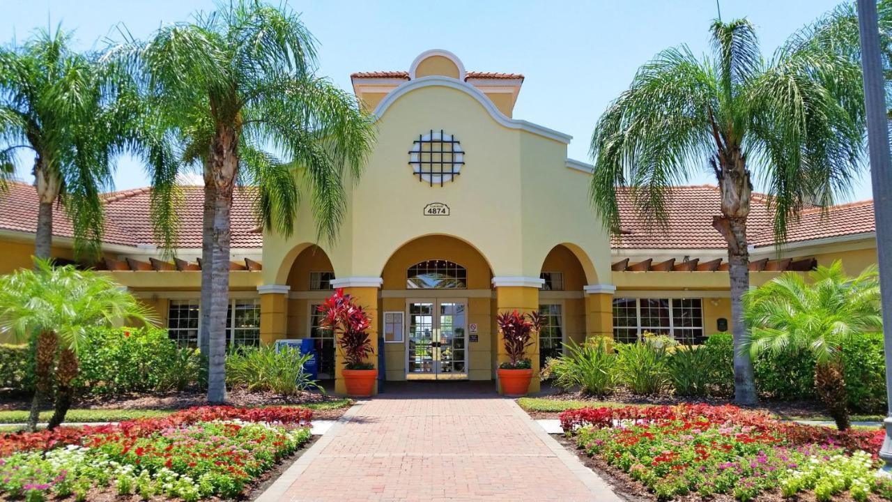 5025 Shoreway Loop #203 Orlando Luaran gambar