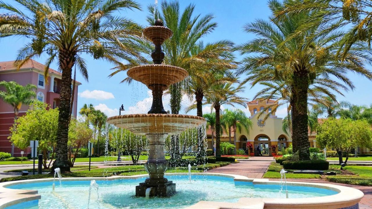 5025 Shoreway Loop #203 Orlando Luaran gambar