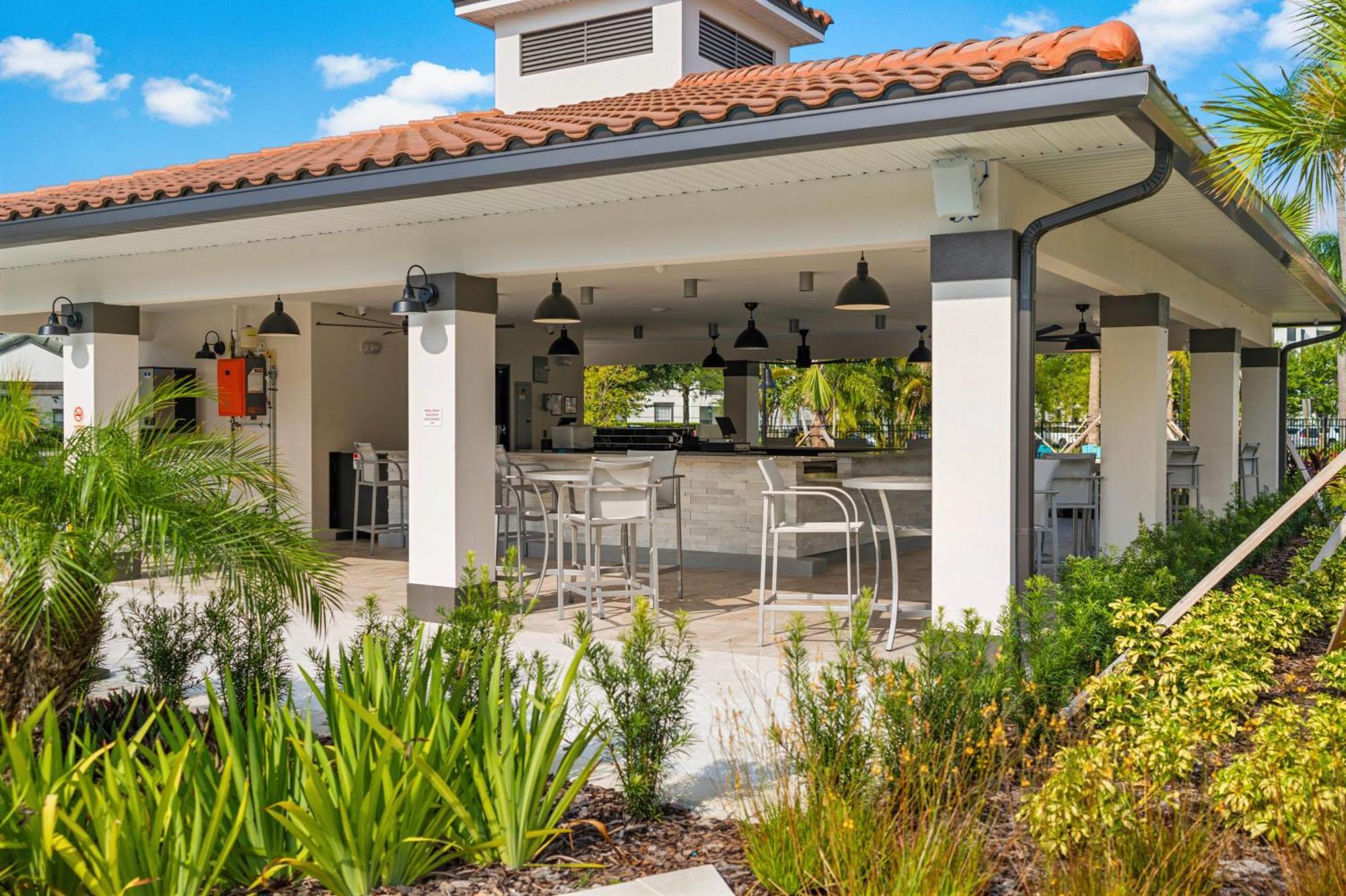 5025 Shoreway Loop #203 Orlando Luaran gambar