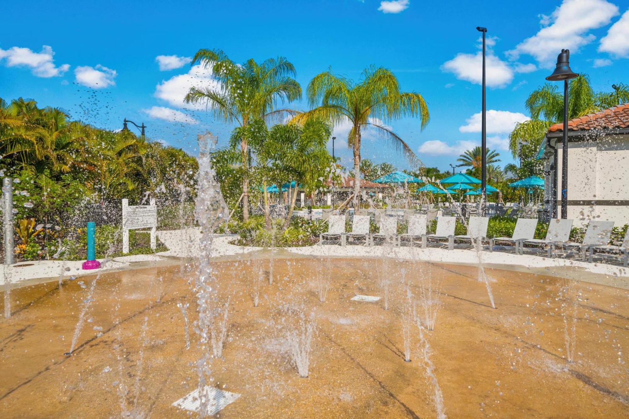 5025 Shoreway Loop #203 Orlando Luaran gambar