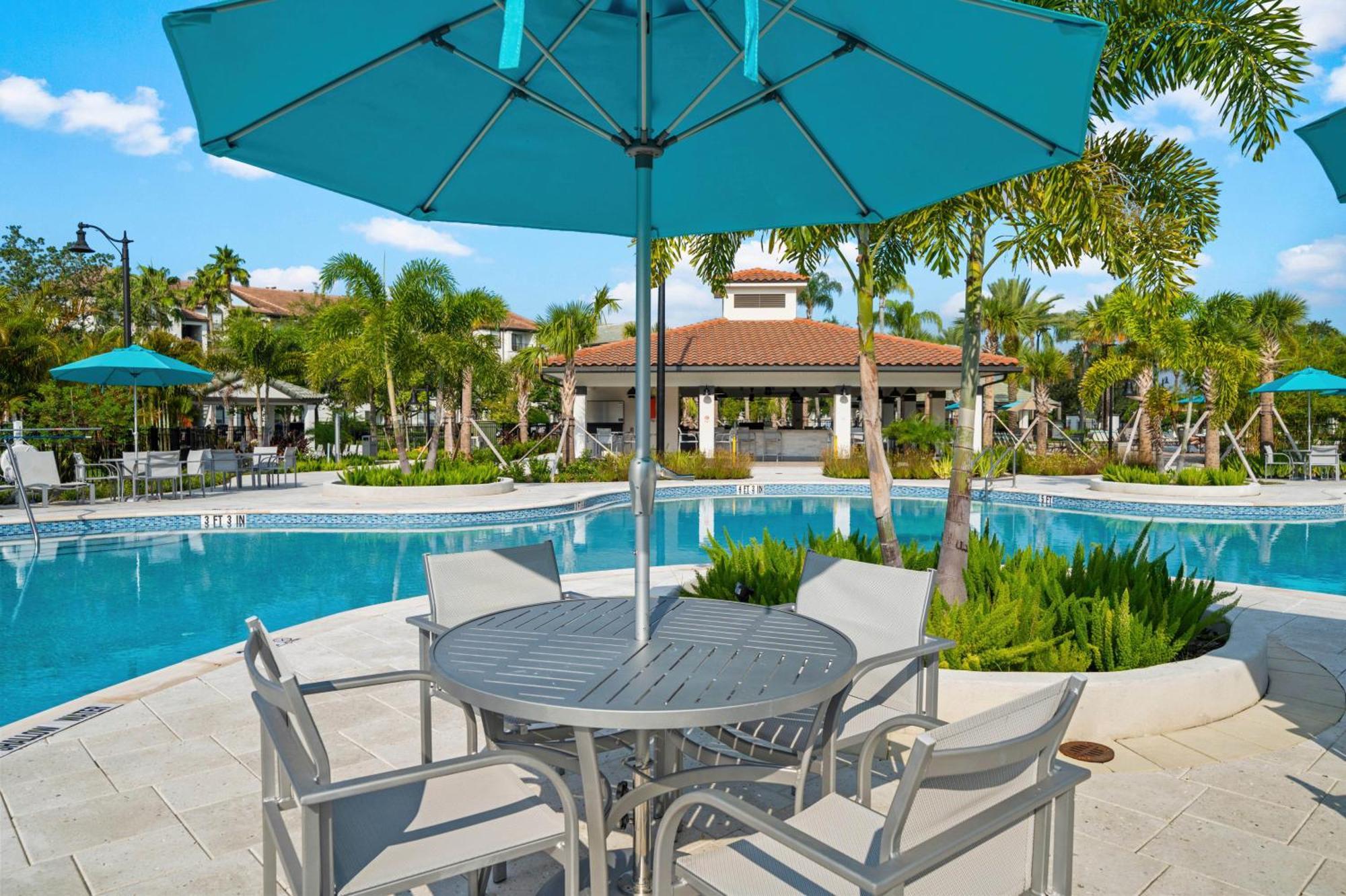 5025 Shoreway Loop #203 Orlando Luaran gambar