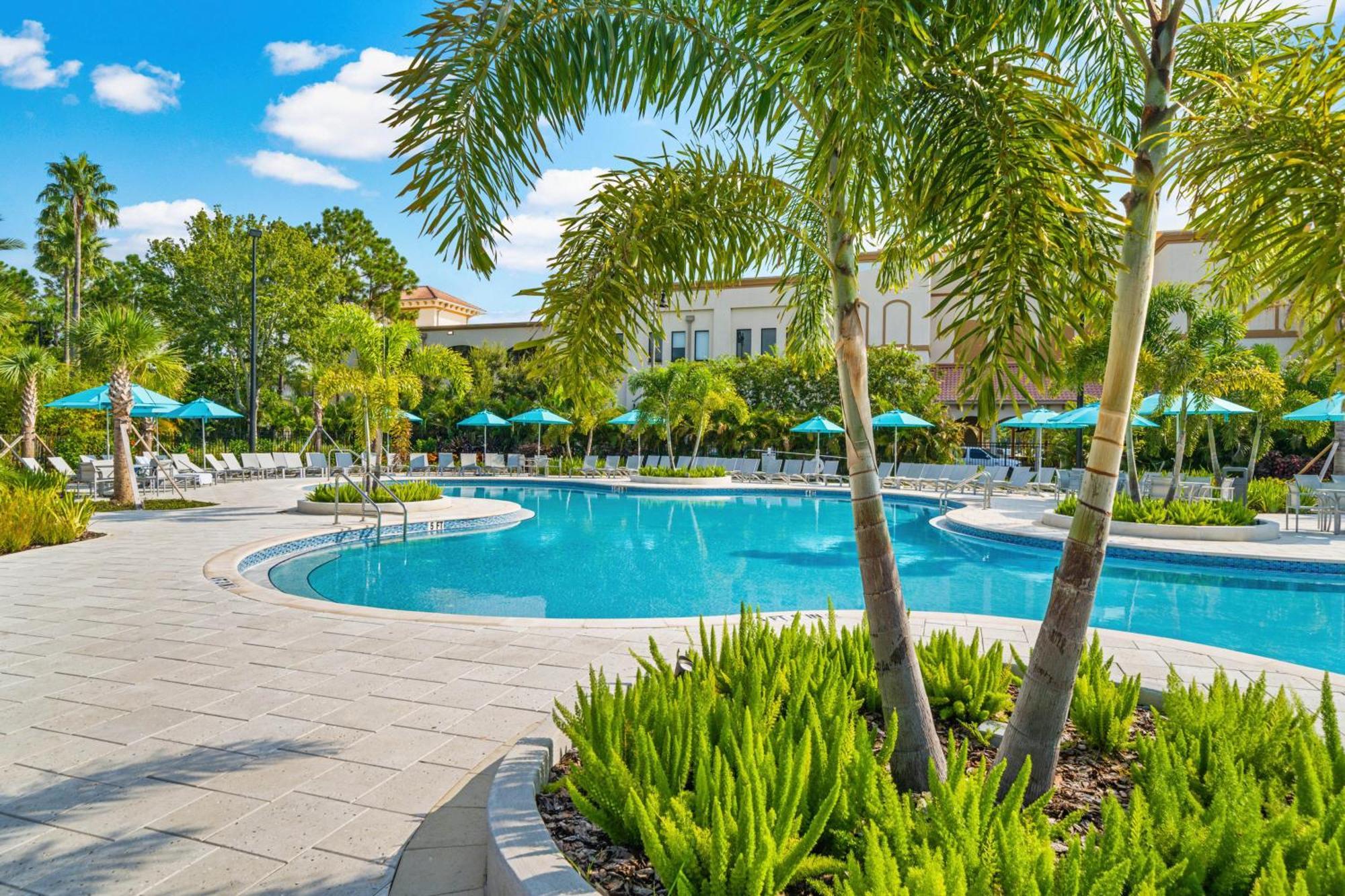 5025 Shoreway Loop #203 Orlando Luaran gambar