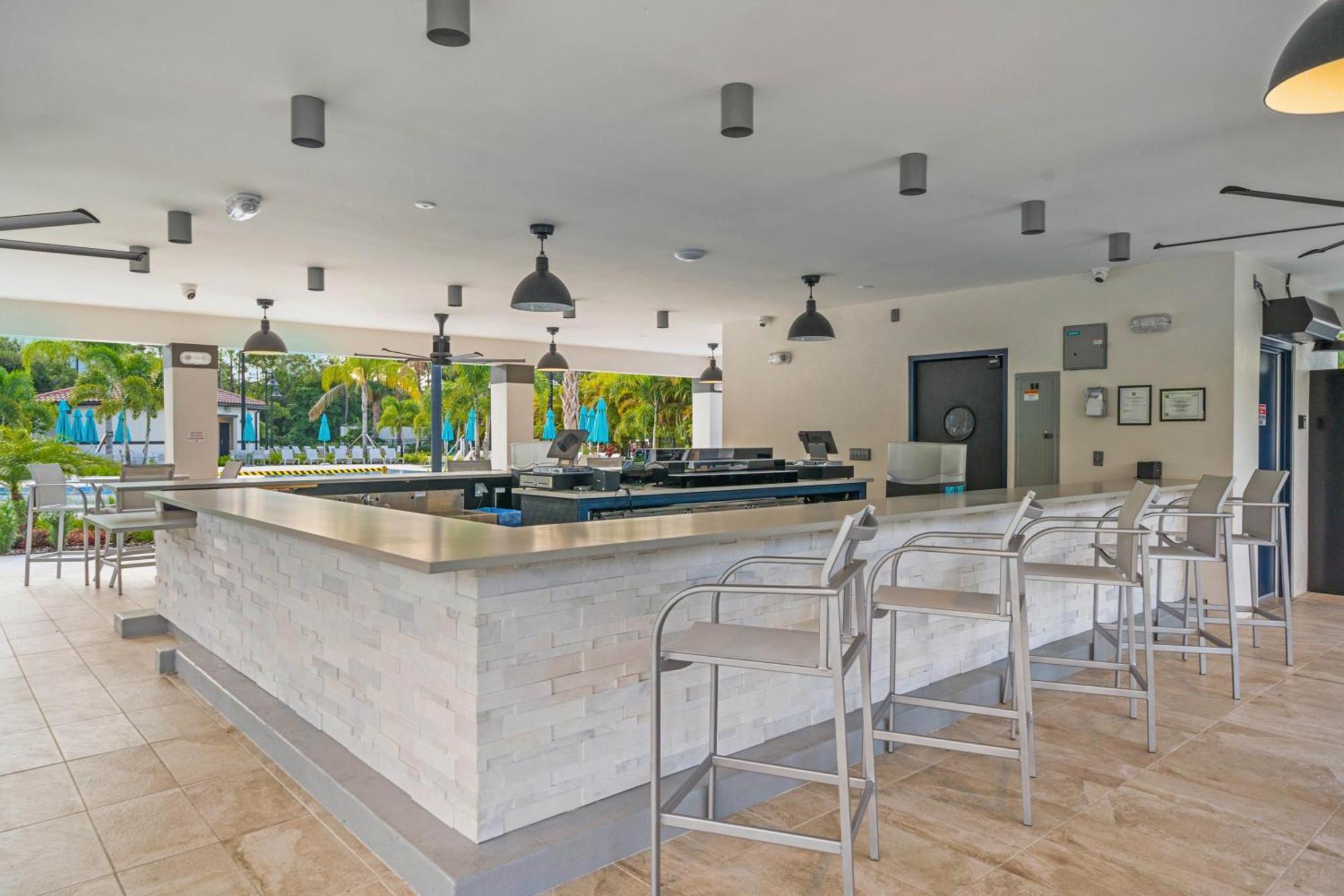 5025 Shoreway Loop #203 Orlando Luaran gambar