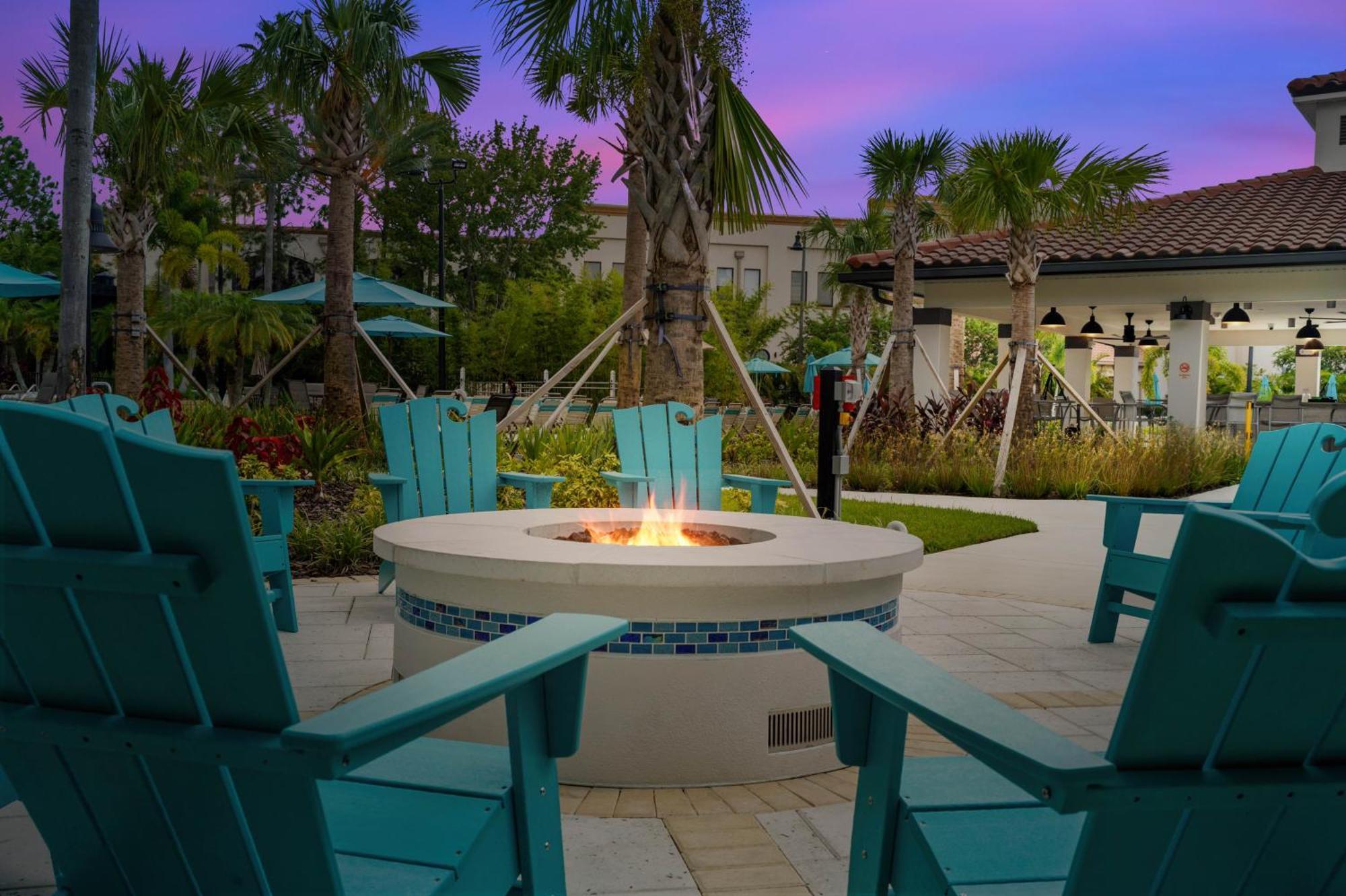 5025 Shoreway Loop #203 Orlando Luaran gambar